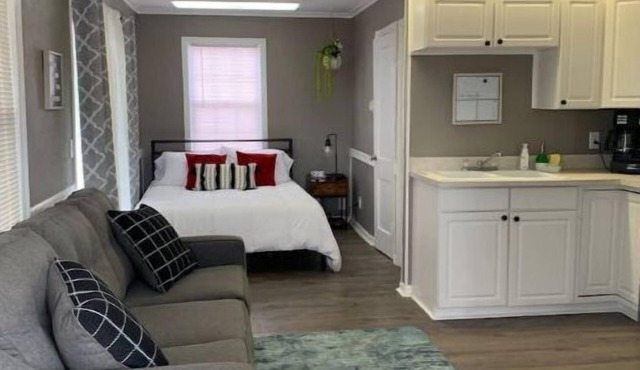 Daze Inn home