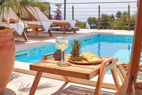 Dazzling Hvar Villa Villa Licita 3 Bedrooms Sea Views Superb Terrace