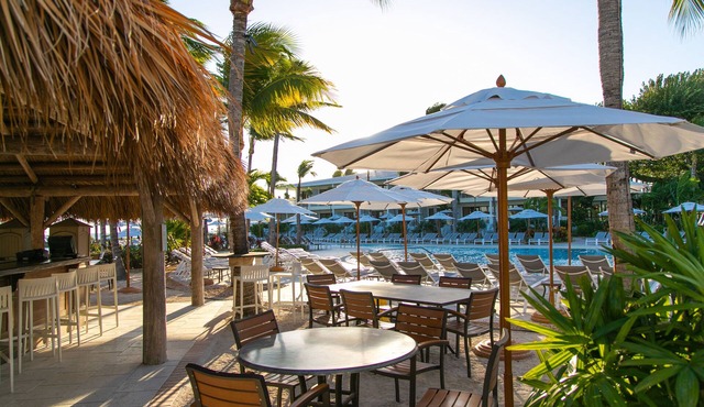 Dbl Queen Room | Pool, Spa & Kayak | No Hidden Fee