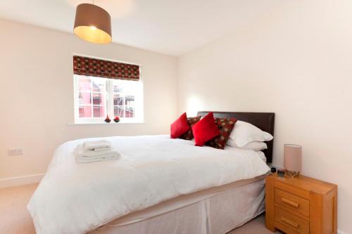 DBS Serviced Apartments - The Coach House