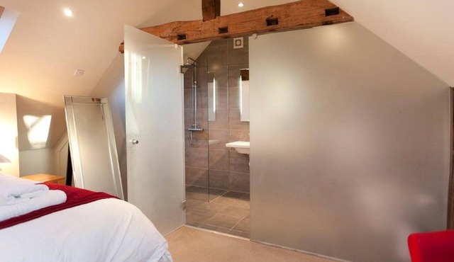 DBS Serviced Apartments - The Delven