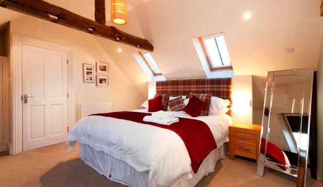 DBS Serviced Apartments