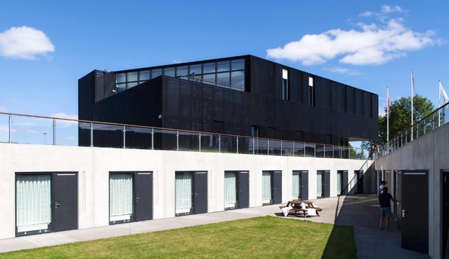 DBU Hotel & Kursuscenter