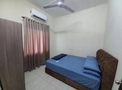 DC Garden Homestay - wifi, netflix