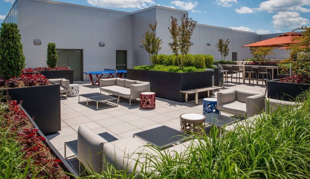 DC Getaway Comfort Apartments