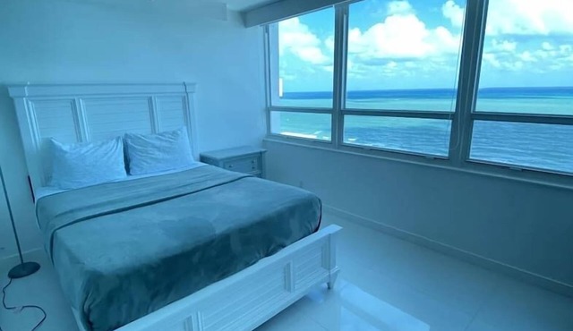 DCM Oceanview 7