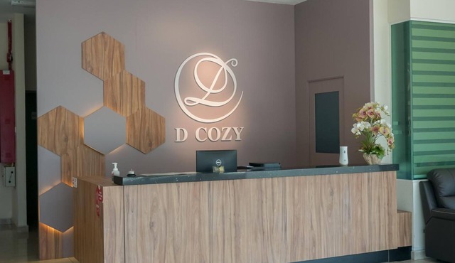 DCozy Hotel