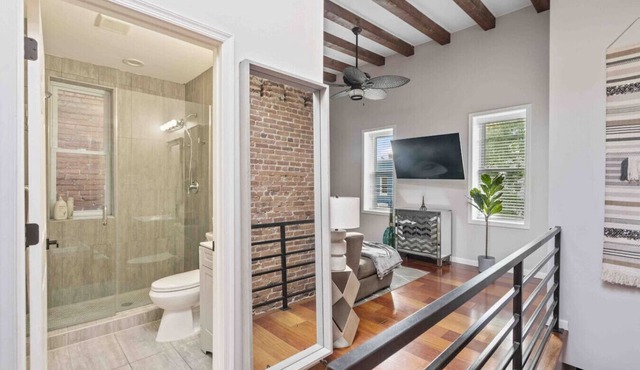 DC’s Southwest and Navy Yard Welcomes You!