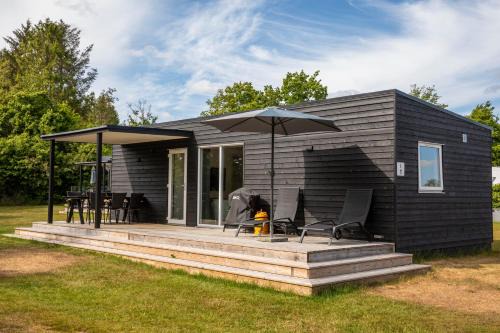 DCU-Camping Hesselhus