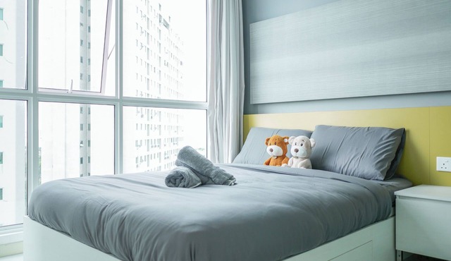 DD CONDOMINIUM 1 BEDROOMS 4~5 PPL PENANG ISLAND 16