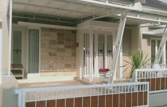 DDS Villa Permata Garden Regency Batu