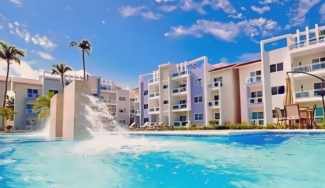 Dduplex Near the Beach - Airport Transfer