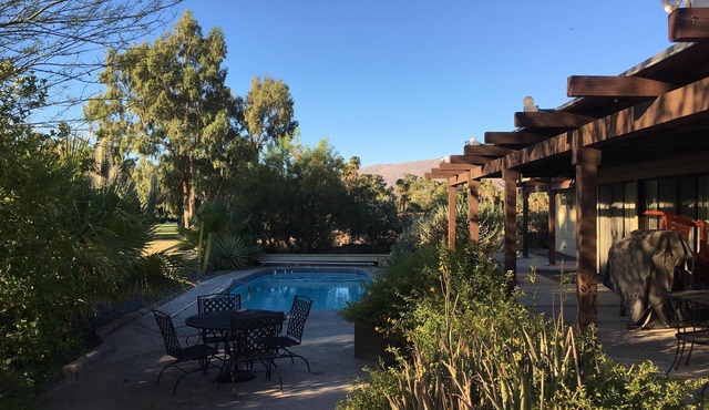 De Anza Country Club; Comfortable and spacious home on 14th fairway with pool