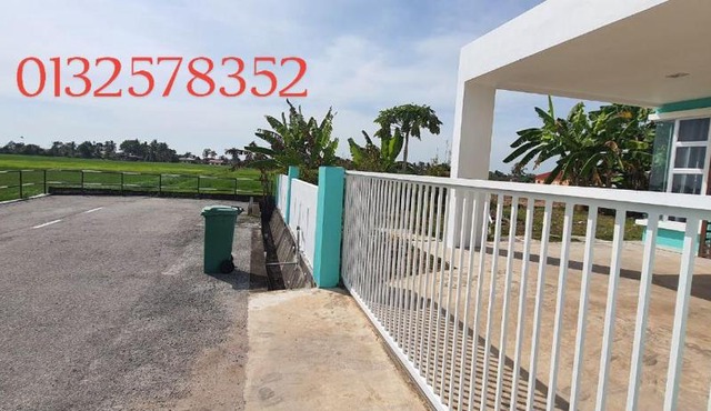 De'Bendang Homestay Pendang