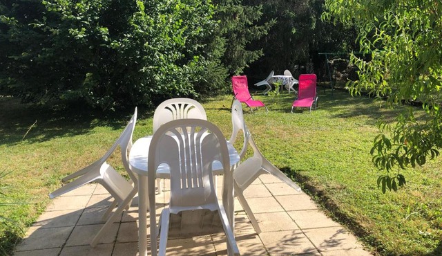 «De Brique et De Bois» Lac Du Der