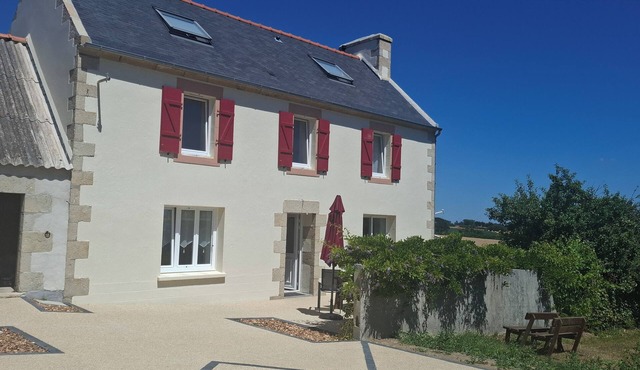 De Cap en Cap: the perfect place for your vacation in Cap Sizun!