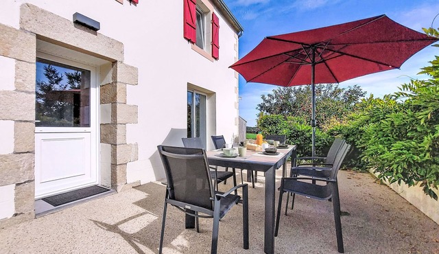 De cap en cap by Interhome