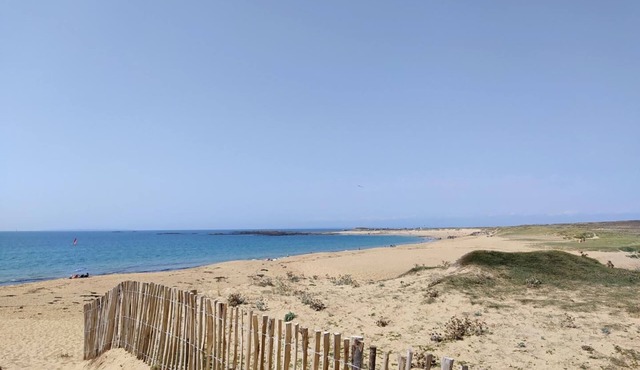 De Cap'Vihan - LOCOAL MENDON