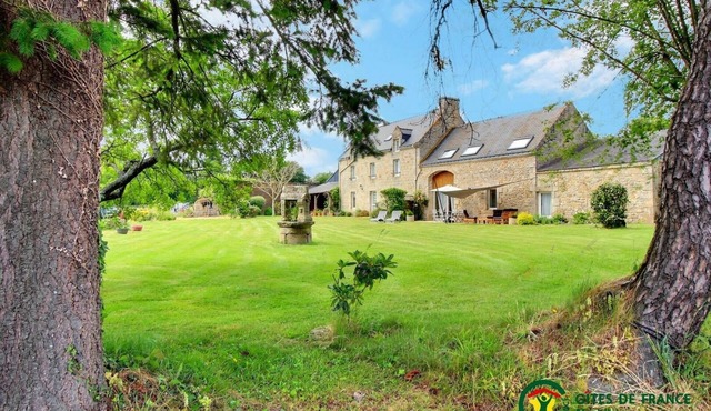 DE COET-KERVEN - MELRAND