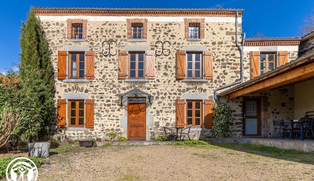 De COPPEL - SAINT JULIEN DE COPPEL