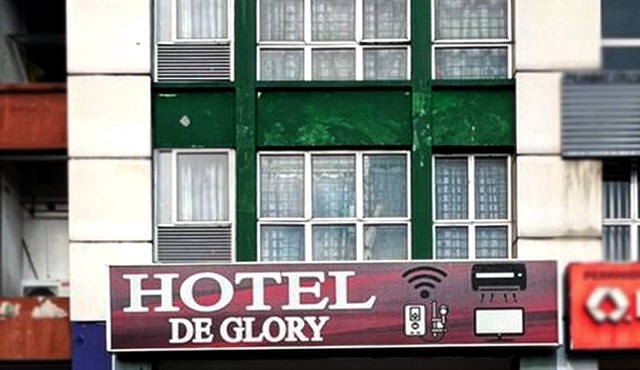 De Glory Hotel USJ 21