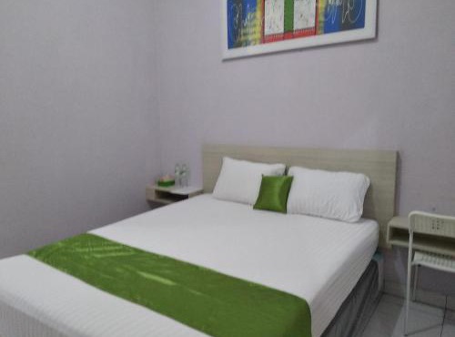 de' GREEN Cibubur