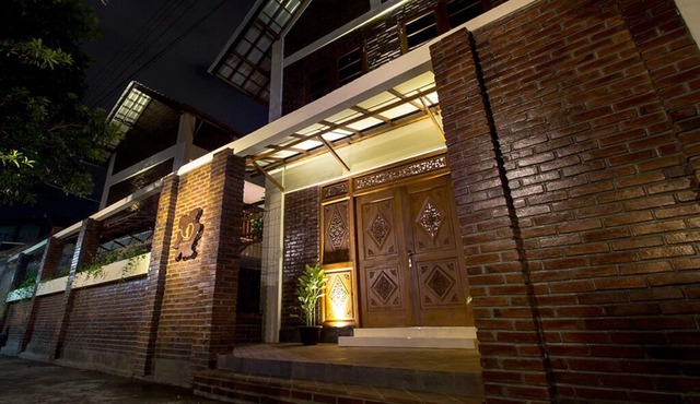De Hostel Prawirotaman