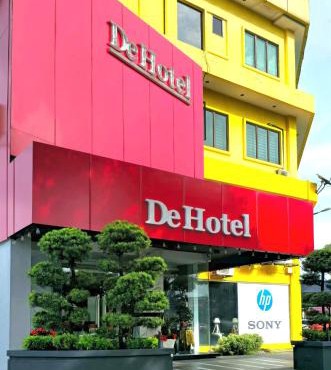 De Hotel Ipoh