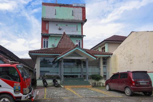 De Jewellery Guesthouse Lampung By ARBA