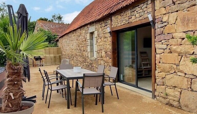 De Kergomar - Ploumilliau