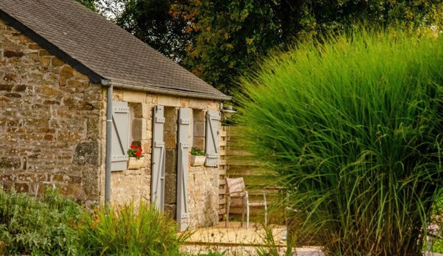 de Kerloïc - Ploumilliau