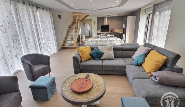 de Kermaçonnet - Runan