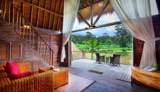 De Klumpu Bali – Eco Tradi Stay