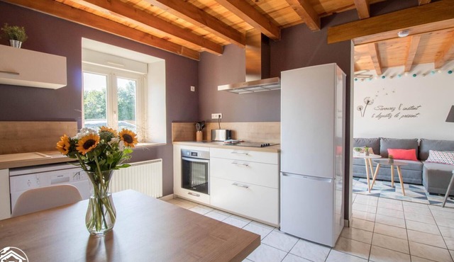 de L'ancienne Ecole - ST Sauves D Auvergne