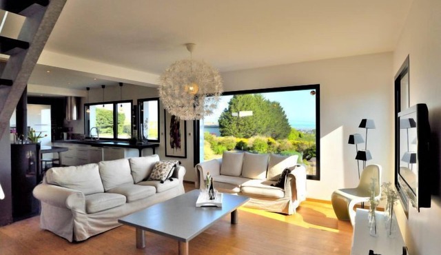 De La Baie by Interhome