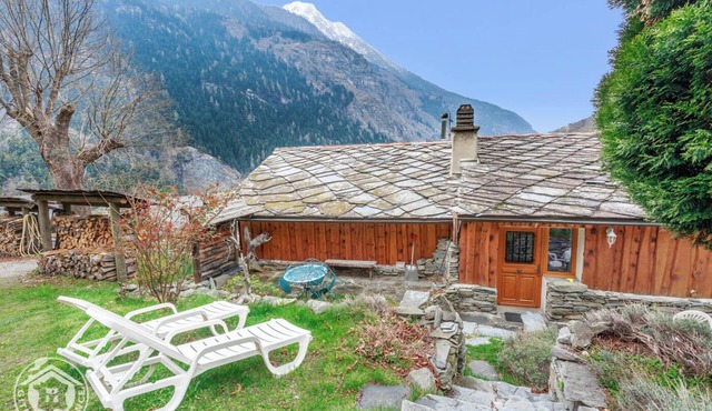 DE LA BICHE - ORELLE