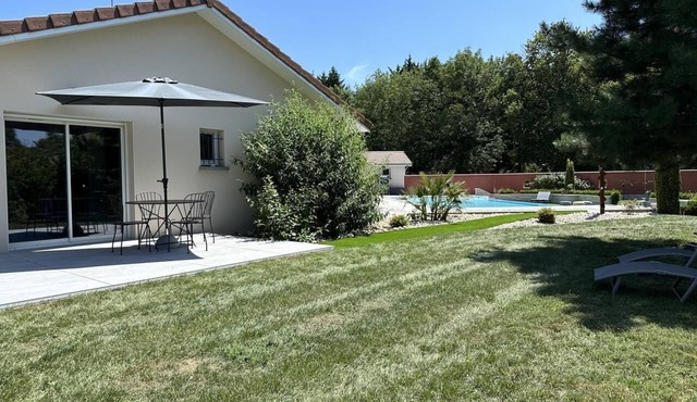 De la Forêt - Peronnas