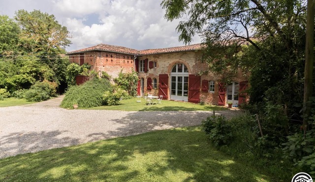 De la Fourragère - FOURQUEVAUX