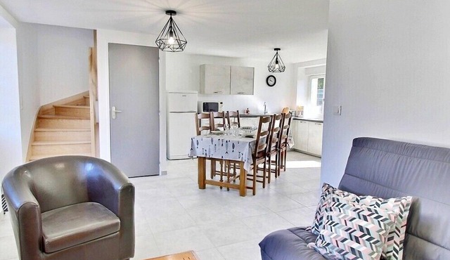 De La Mère Lucie - FEREL