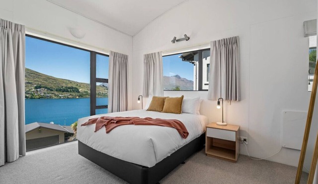 De La Mare Beautiful Views