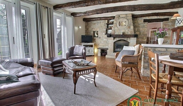 De la Quenouille - LOCOAL-MENDON