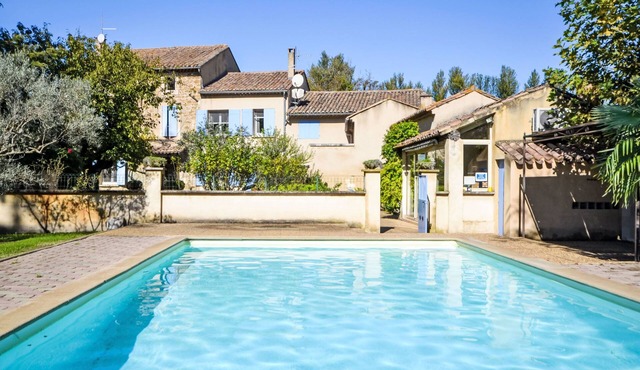 de la Roque by Interhome