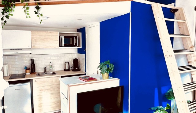 De la Terre à la Lune