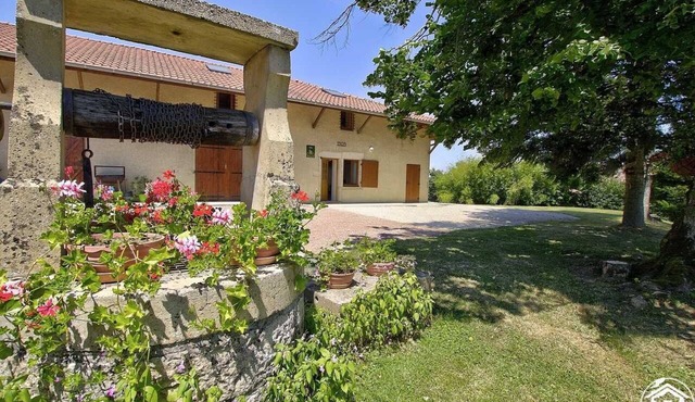 de la Vieillere - Beaupont