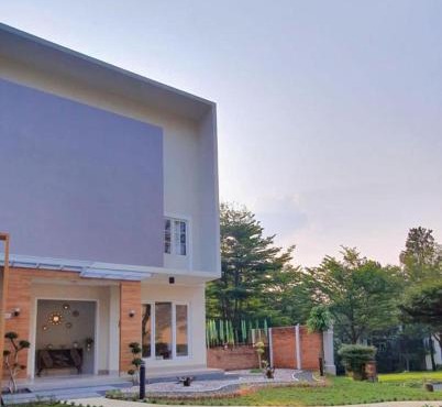 De Lavender Villa 2