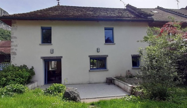 DE Leschaux - Champagneux