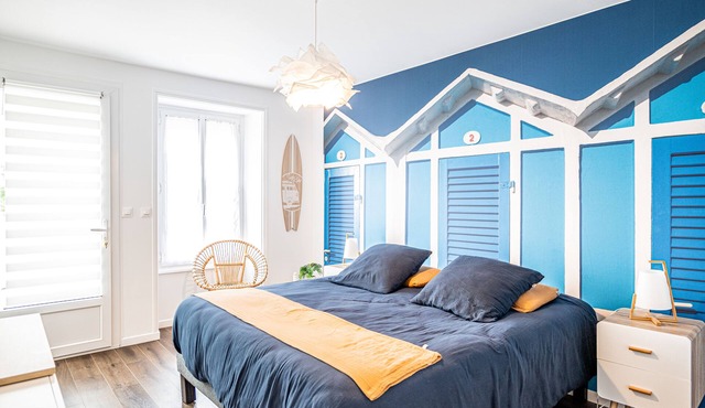 De loge van Woyageurs