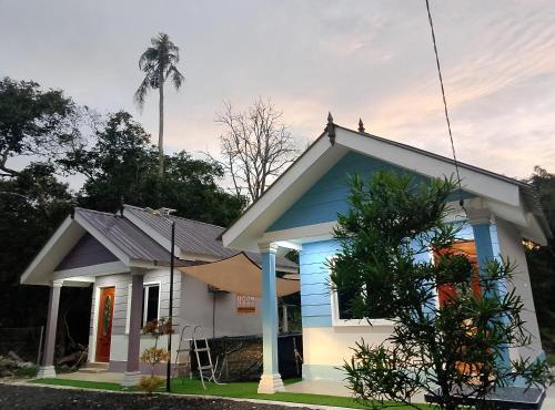 De'LOT1320 Port Dickson