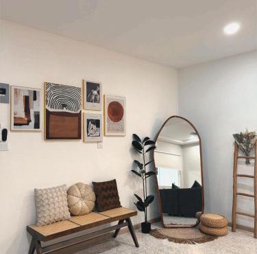 De Luma TheRumah 5 bedroom 3 bathroom