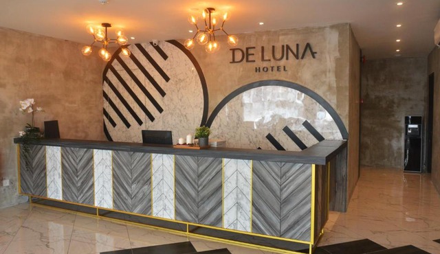 De Luna Hotel Sri Petaling